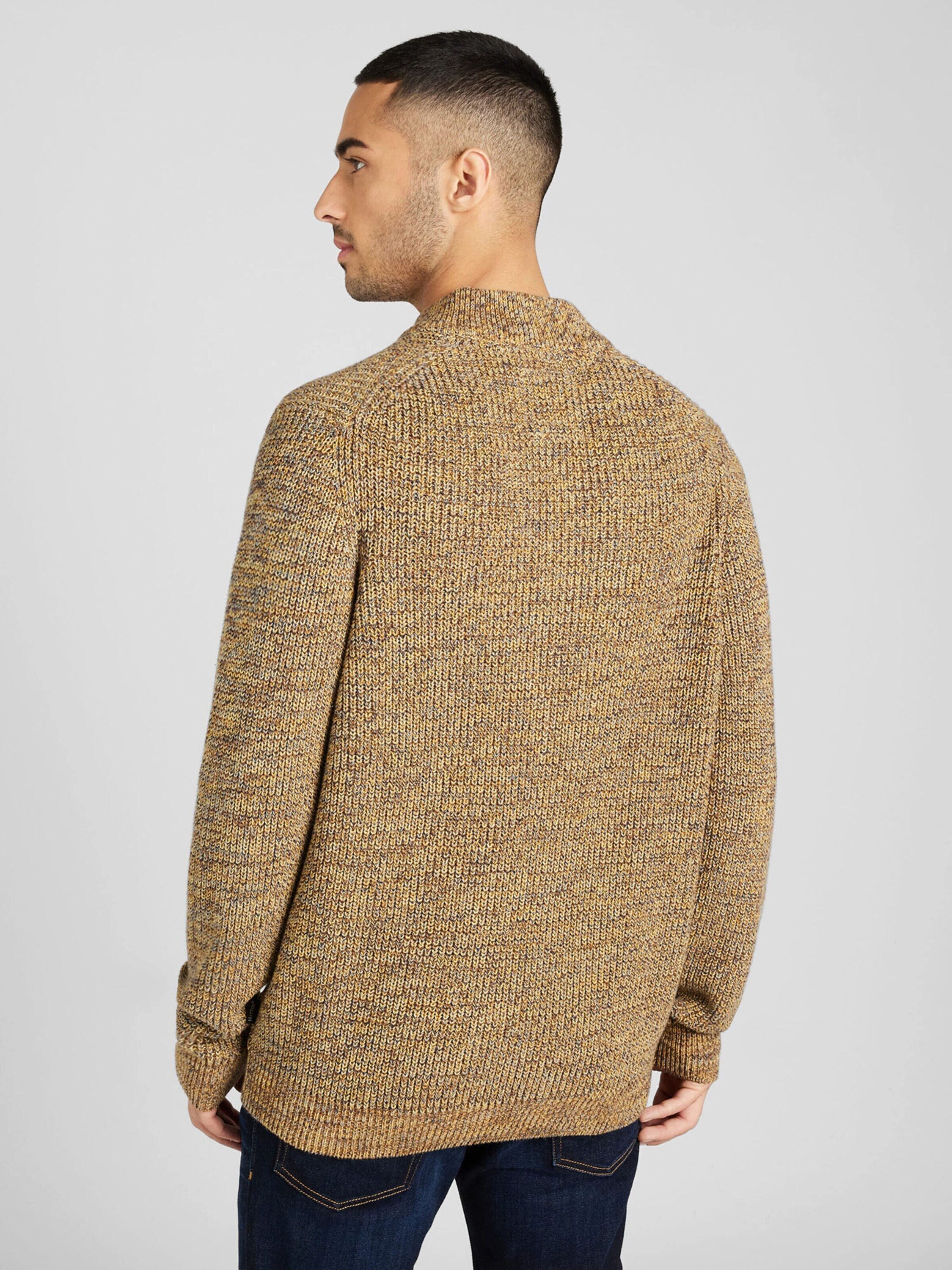 FYNCH-HATTON Strickpullover Mouline (1-tlg)