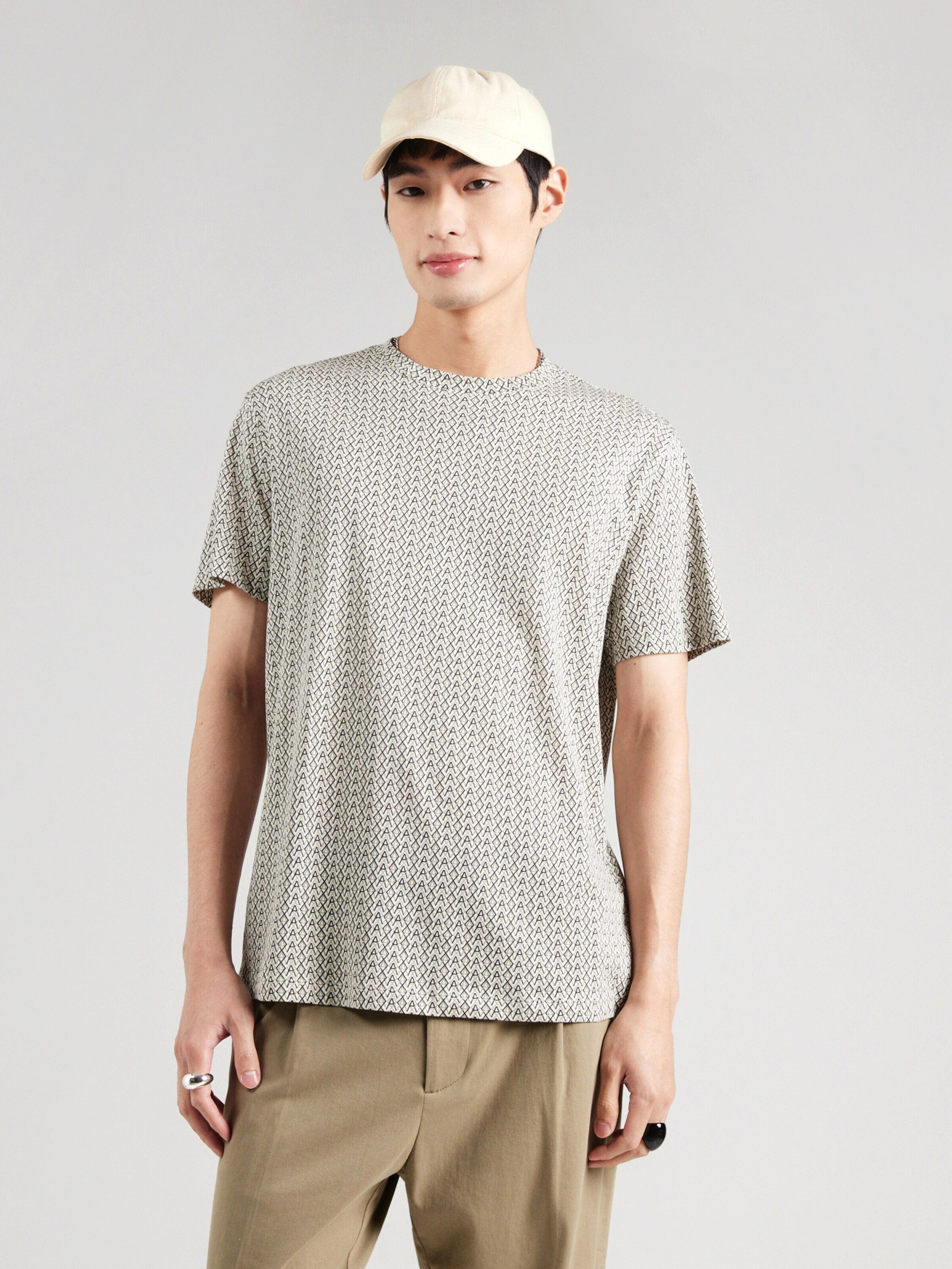 ARMANI EXCHANGE T-Shirt (1-tlg)