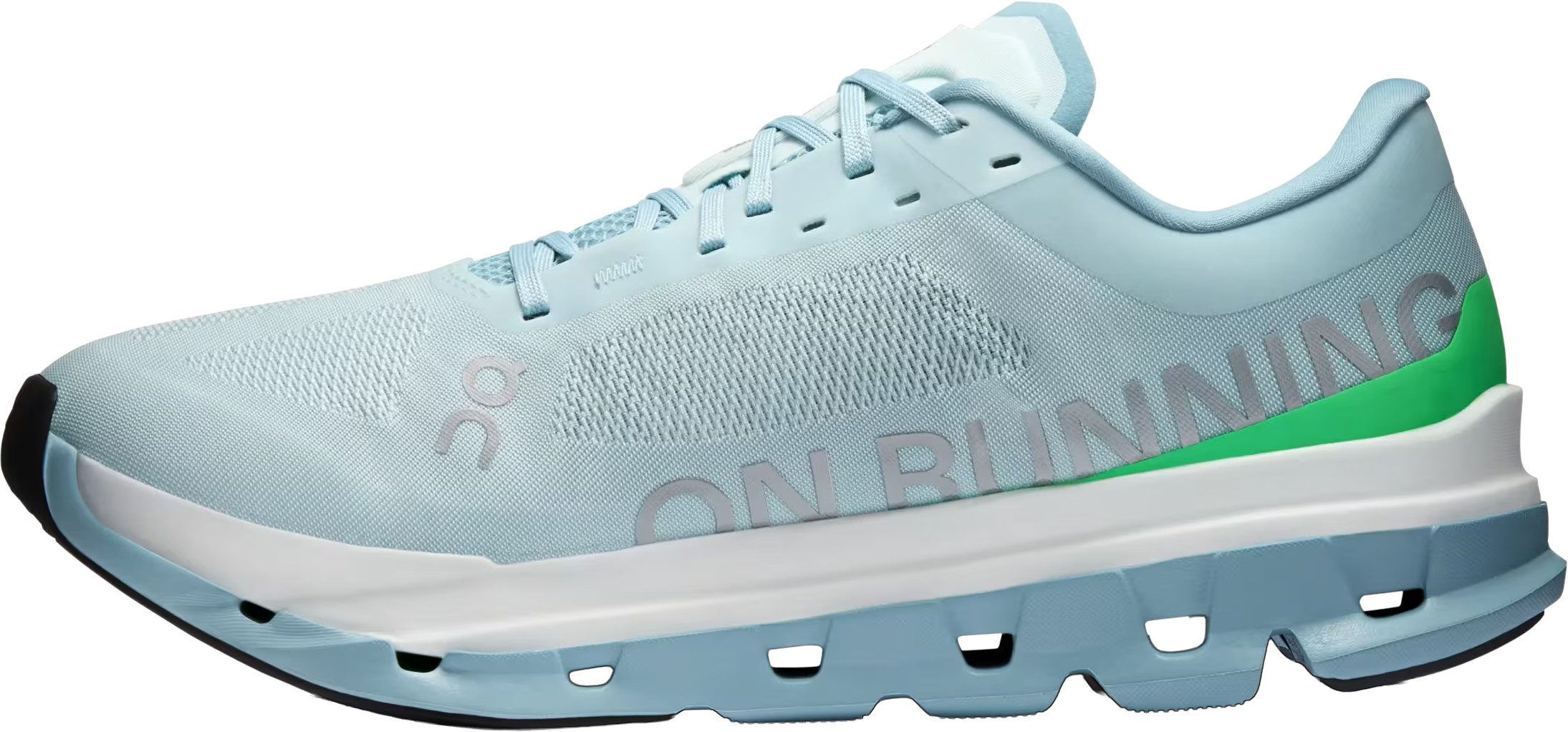 ON RUNNING ON Cloudflow 5 Laufschuh Herren Laufschuh