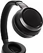 Philips »TAH9505BK/00« Over-Ear-Kopfhörer (Active Noise Cancelling (ANC), Sprachsteuerung, integrierte Steuerung für Anrufe und Musik, Google Assistant, A2DP Bluetooth, AVRCP Bluetooth, HFP), Bild 5