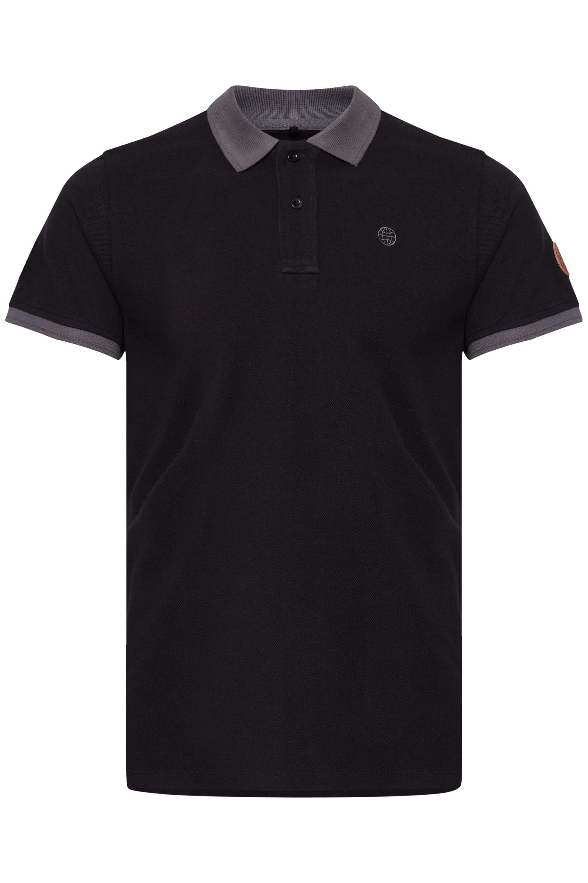 Blend Poloshirt BHRalf Polo mit farblich abgesetztem Kragen günstig online kaufen