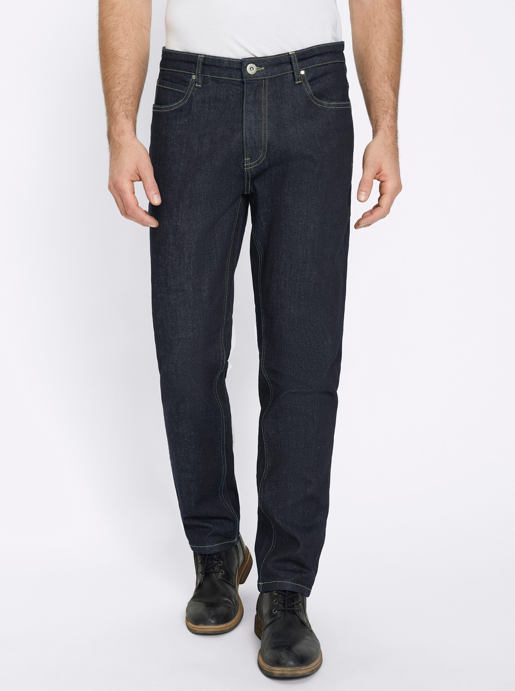 Witt Bequeme Jeans Jeans normal