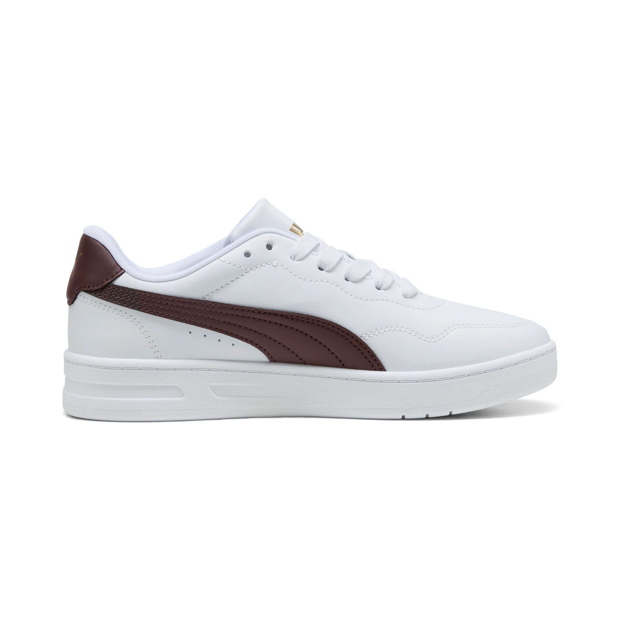 PUMA COURT LALLY FELINE Sneaker – Bild 3 von 5