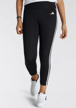 adidas Sportswear Trainingstights ESSENTIALS AEROREADY 3STREIFEN HIGHWAISTED (1-tlg)