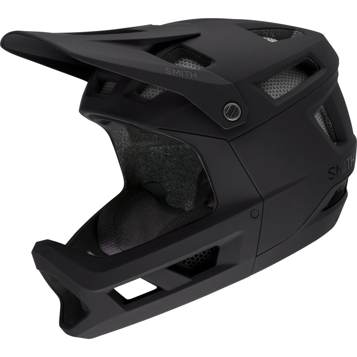 Smith Fahrradhelm Mainline Mips, Hochwertiger Enduro-Helm mit Koroyd® und Mips® für optimalen Schutz