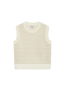 Marc O'Polo DENIM Strickpullover aus Organic Cotton-Garn