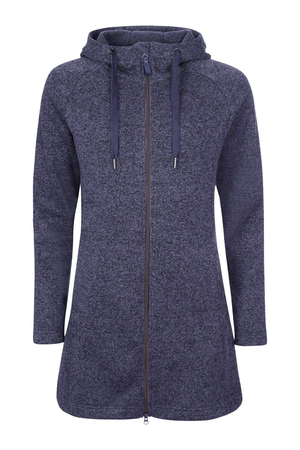 Elkline Fleecejacke Durchwärmer günstig online kaufen