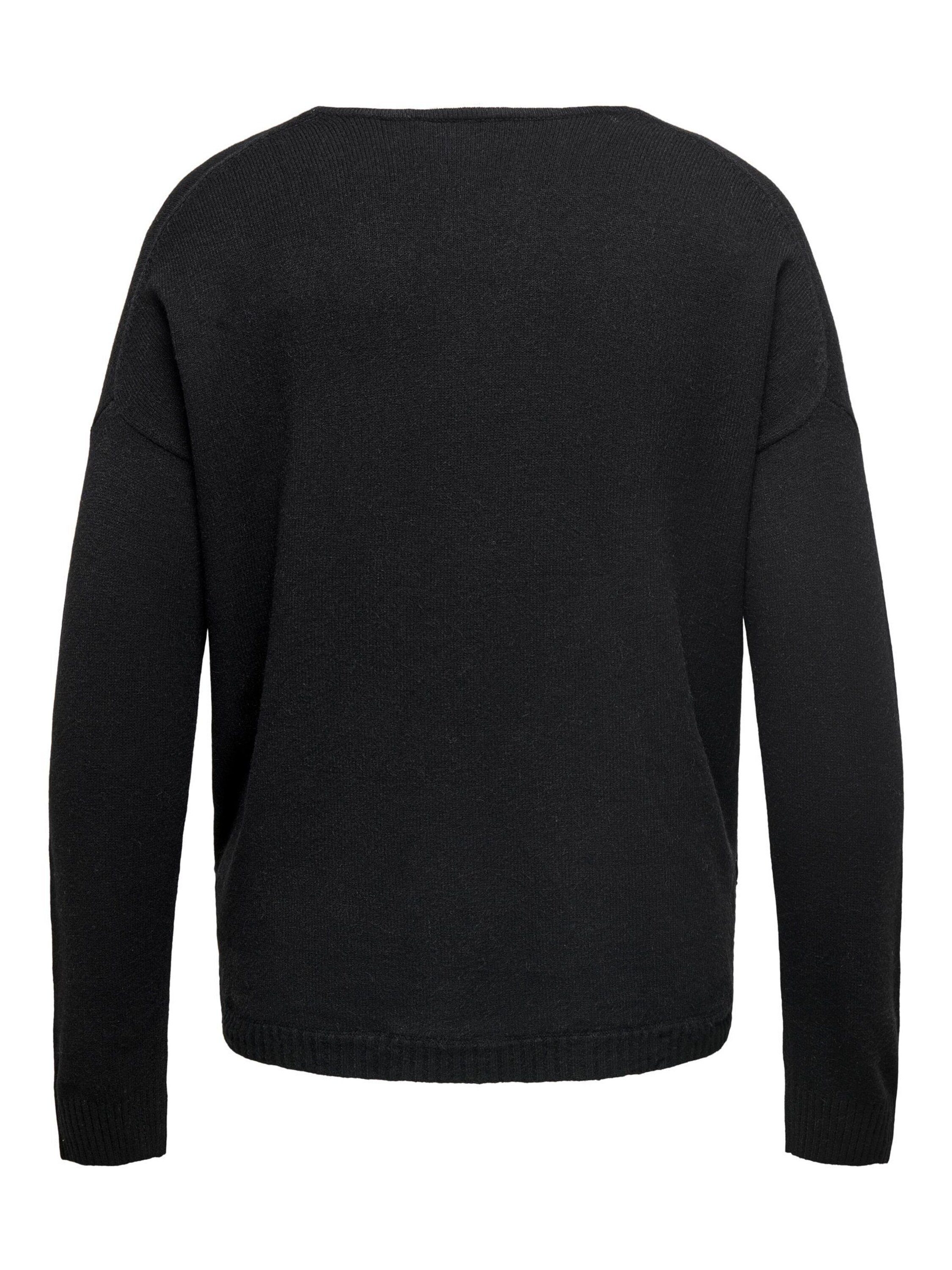 ONLY CARMAKOMA Strickpullover Margareta (1-tlg) Plain/ohne günstig online kaufen