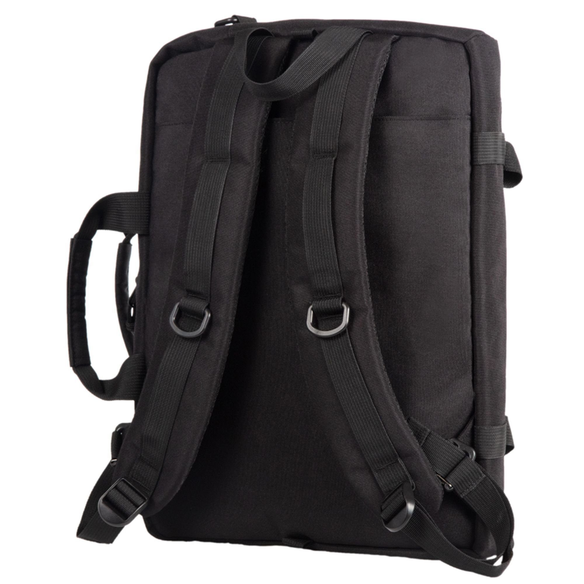 LIGHTPAK® Aktentasche RPET, PET