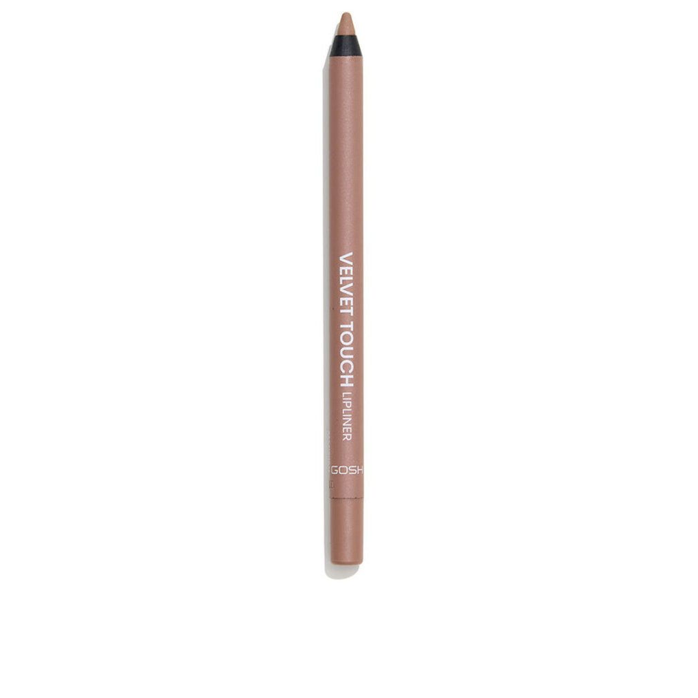 GOSH Lipliner Velvet Touch Lipliner Lipliner wasserfest 011 Nougat 1,2 g