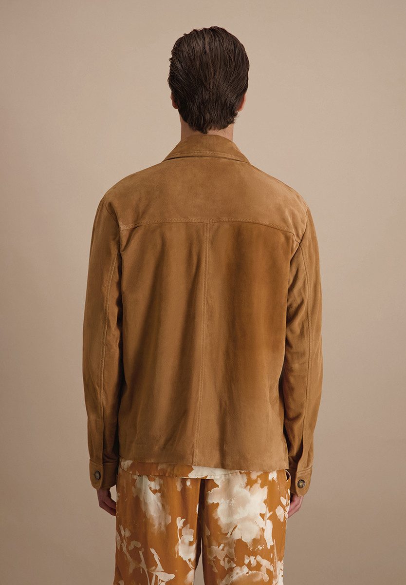 BALDESSARINI Lederjacke BLD-Aron (1-St)