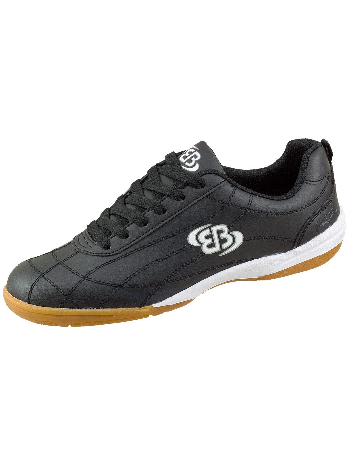 BRÜTTING EB Sportschuh Relax Indoor Wanderschuh günstig online kaufen