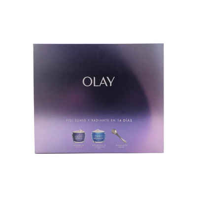 Olay Tagescreme Hyaluronic 24 Vitamin B5 50ml Sets