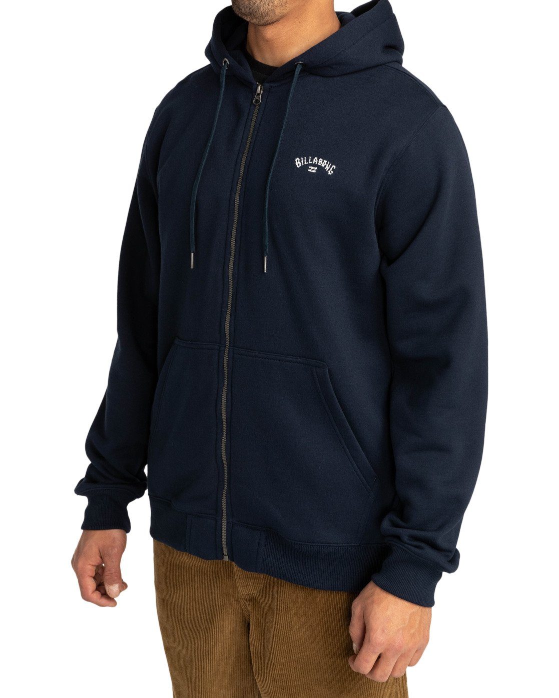 Billabong Hoodie Arch