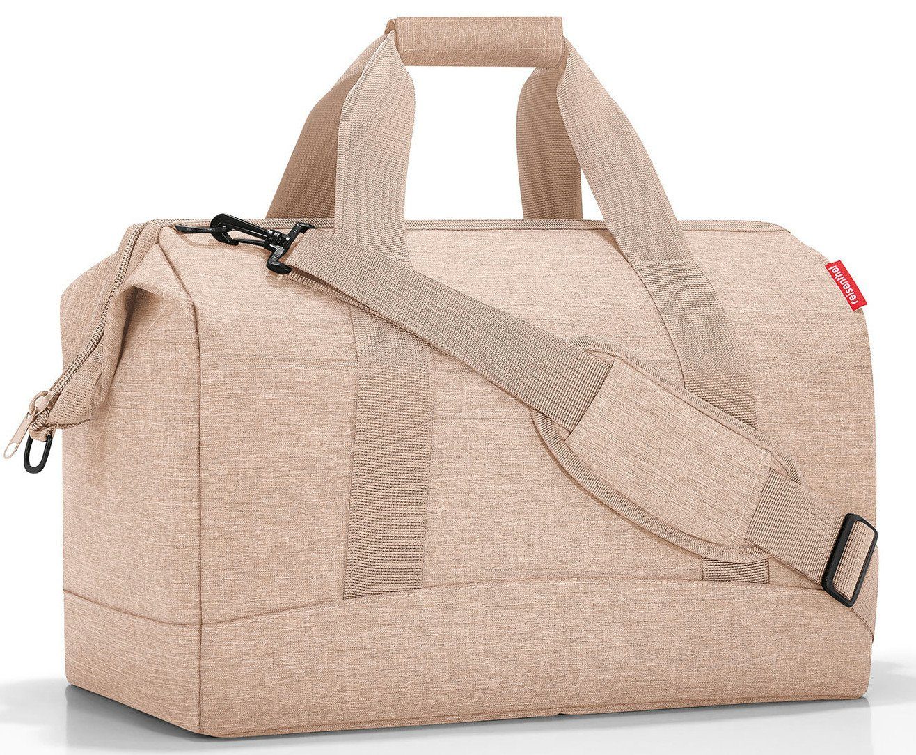 REISENTHEL® Reisetasche allrounder L Sporttasche, eingearbeiteter günstig online kaufen