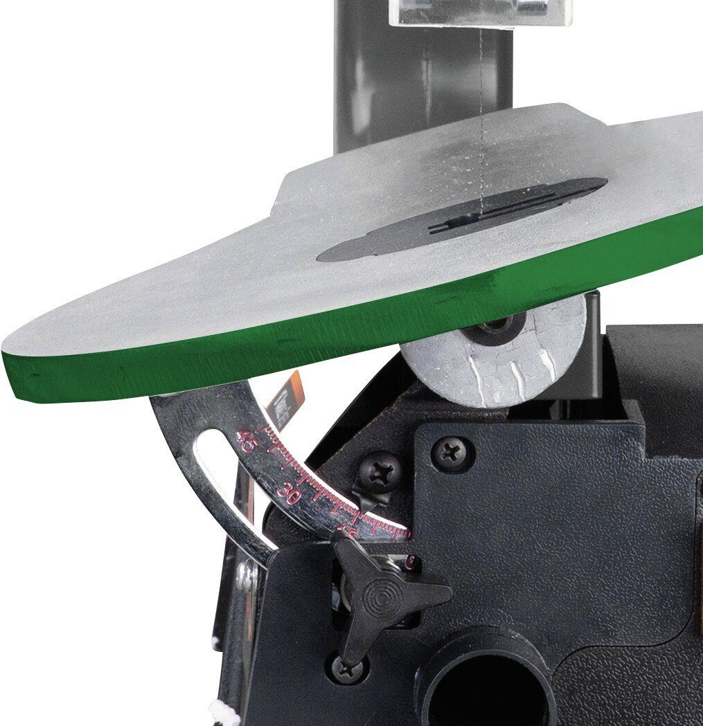 Holzstar Dekupiersäge, DKS 504 Vario 230V