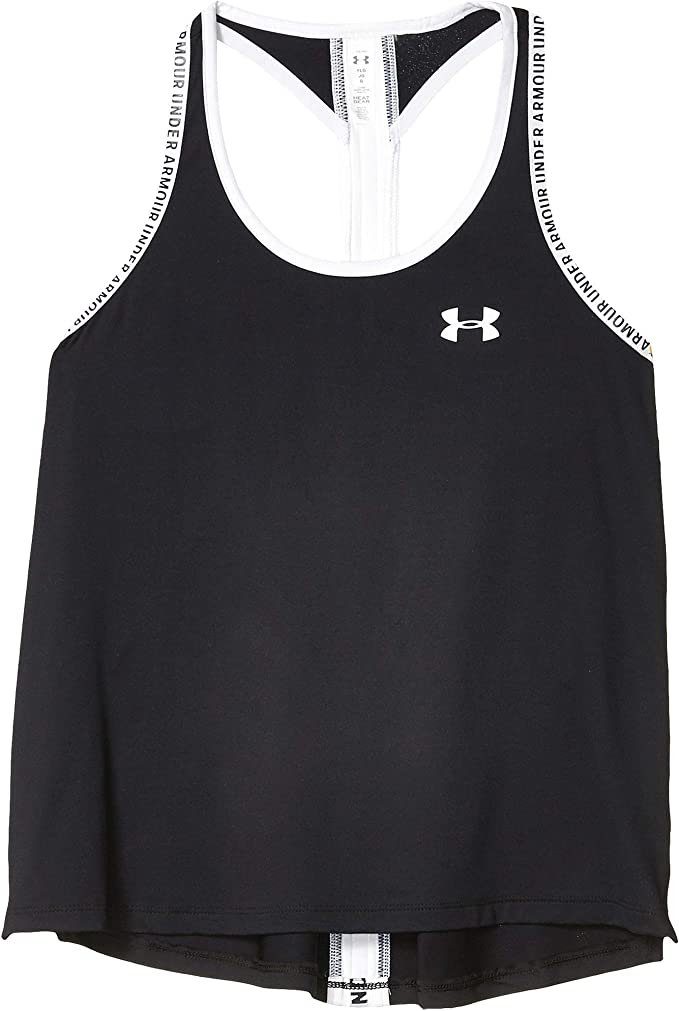 Under Armour® Funktionsshirt Damen Knockout Tank Top Shirt - 1351596
