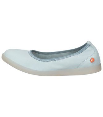 softinos Ballerinas Leder Ballerina