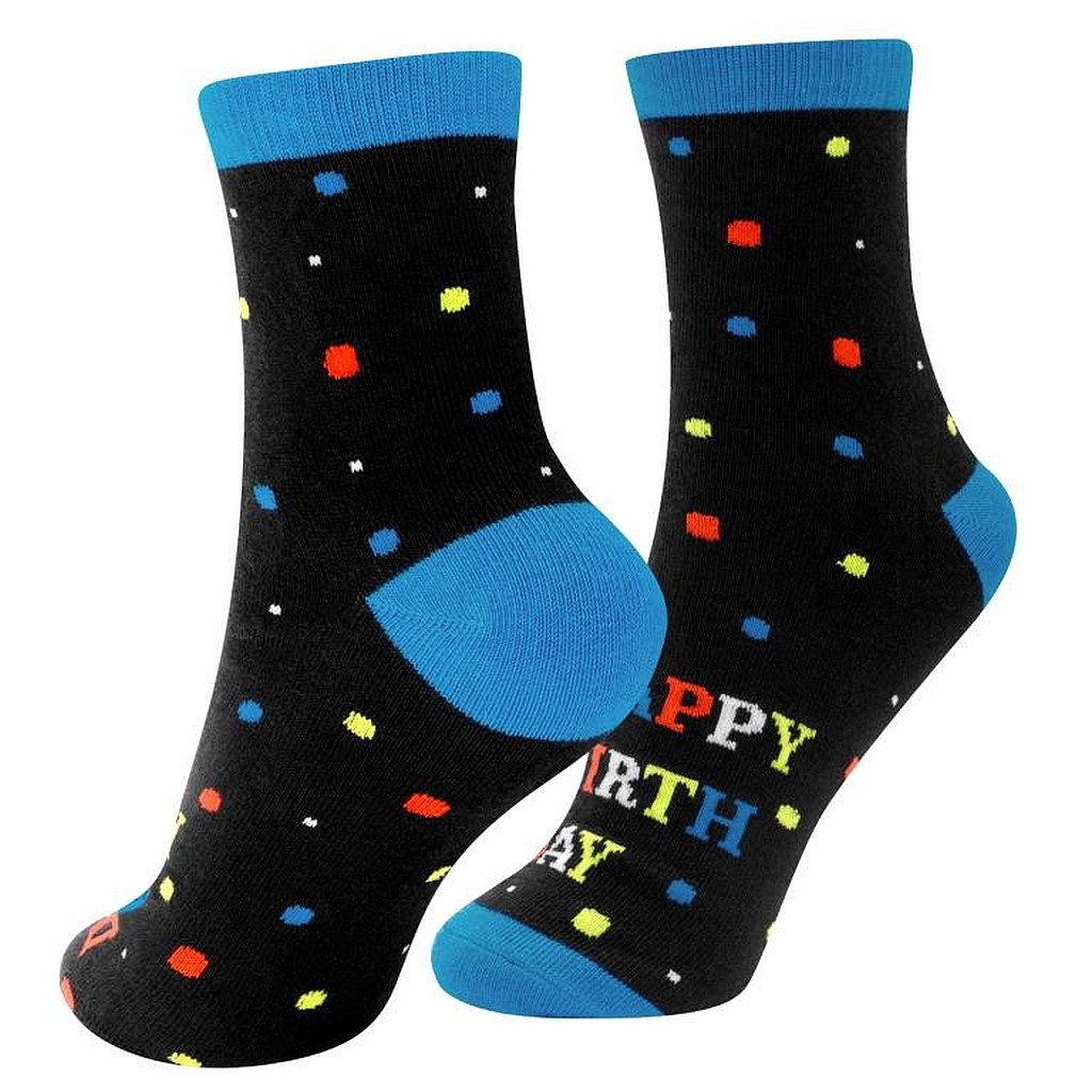 Sheepworld Socken Sheepworld Herren Socken Zaubersocken Gr 41-46 Geschenk Happy