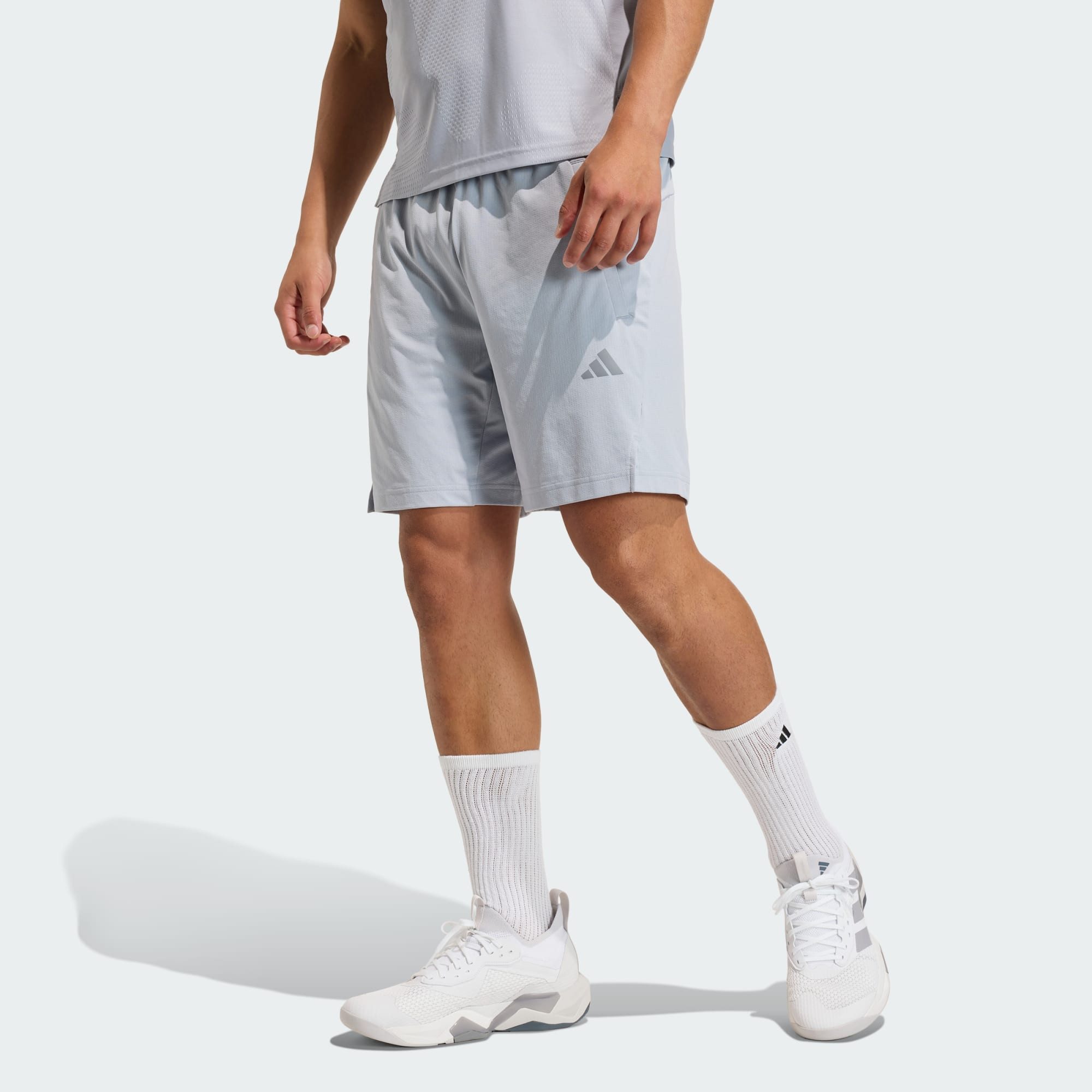 adidas Performance Shorts CLIMACOOL 3D SHORTS (1-tlg)
