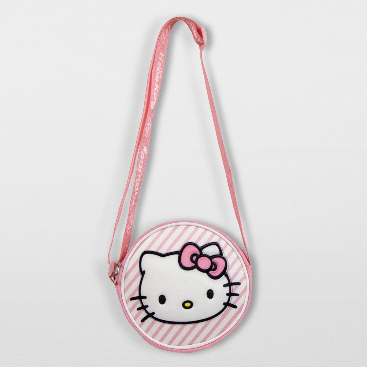 Cerda Umhängetasche Hello Kitty Kinder Fantasia Tasche Leicht