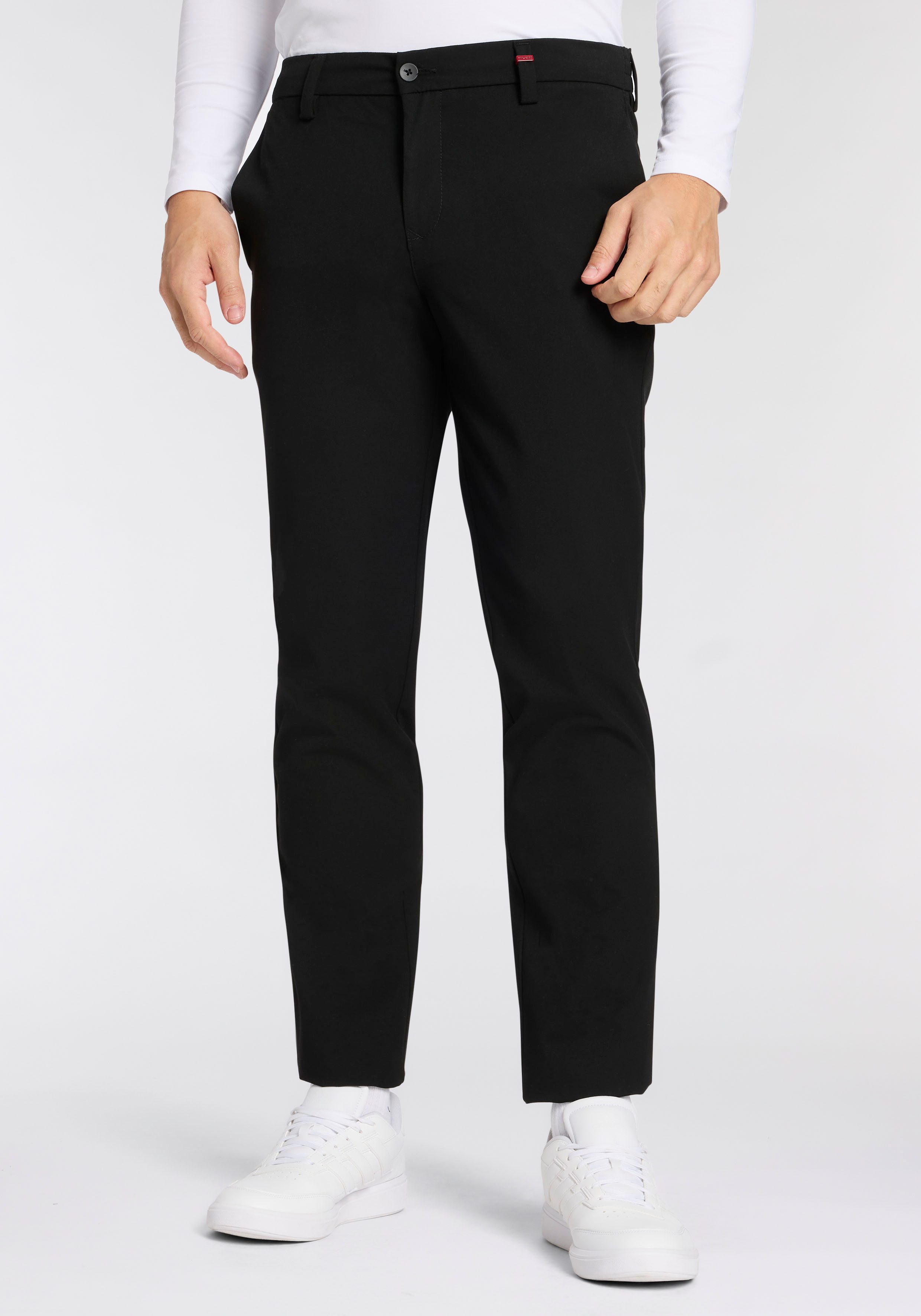 MAC Stoffhose Traveller