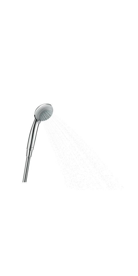 hansgrohe Handbrause