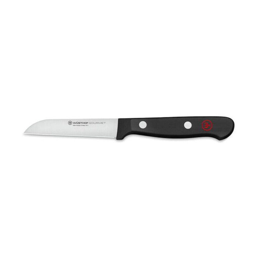 WÜSTHOF Gemüsemesser Gemüsemesser Gourmet 8cm, Gemüsemesser Gourmet