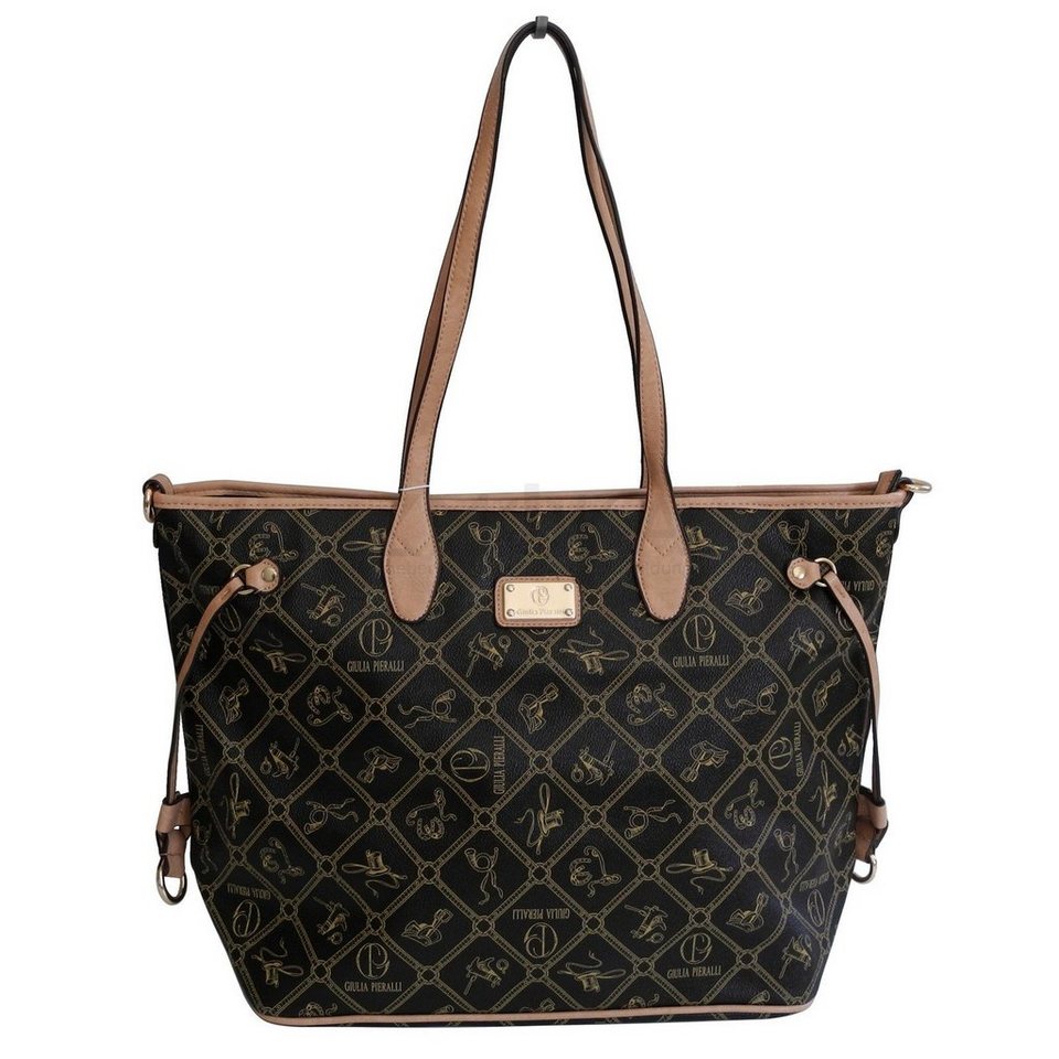 Handtasche giulia pieralli Clearance