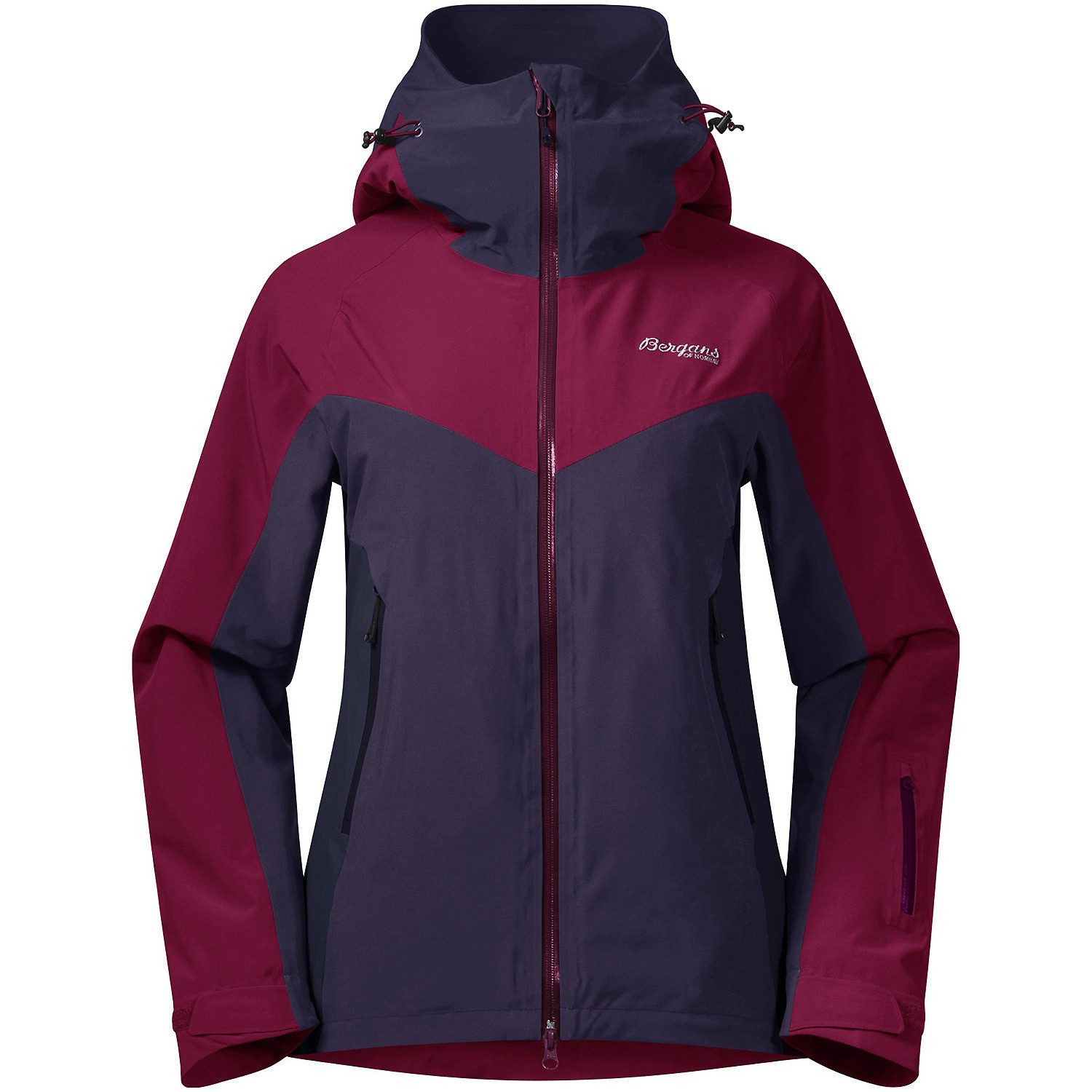 Bergans Skijacke Jacke W OPPDAL INSULATED JACKET