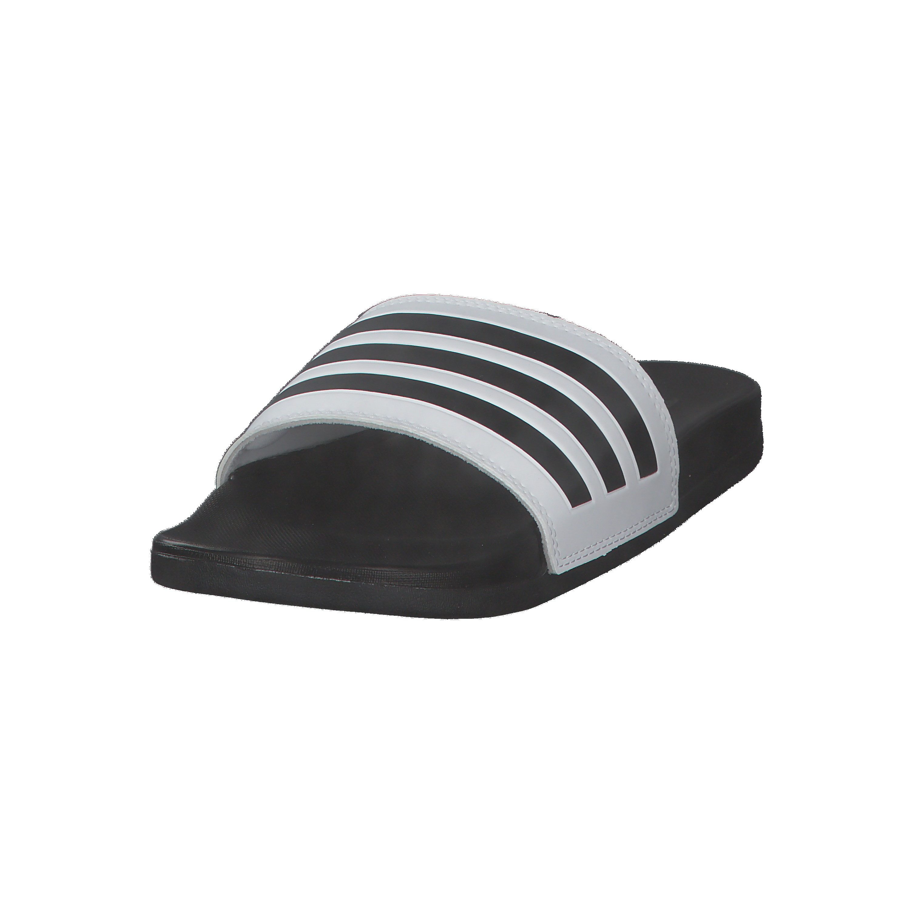 adidas Performance adidas Unisex Badeschlappen Adilette Comfort Badeschuh