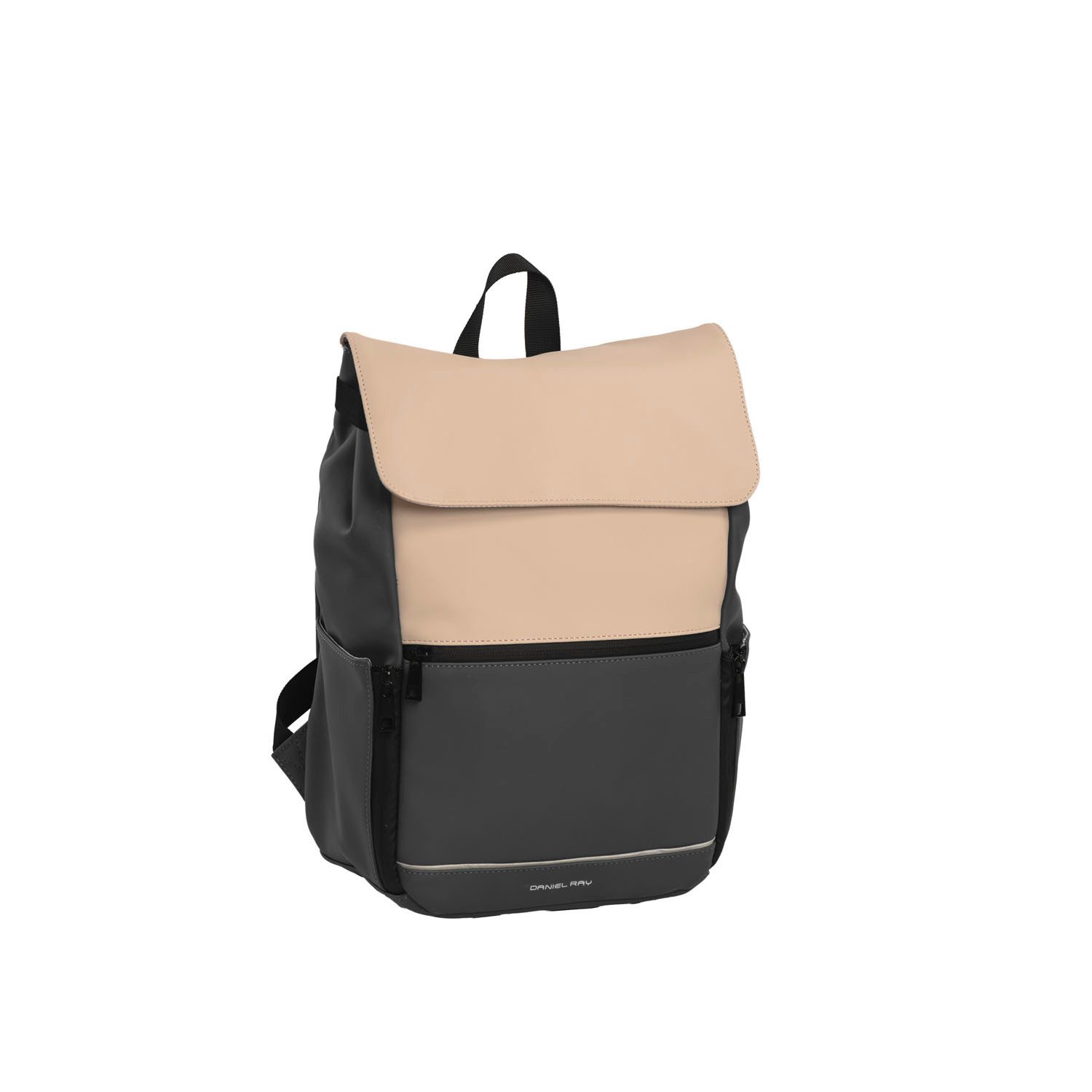 Daniel Ray Freizeitrucksack DRS25.1472 FREIZEITRUCKSACK (Stück, 1-tlg., 1), funktional