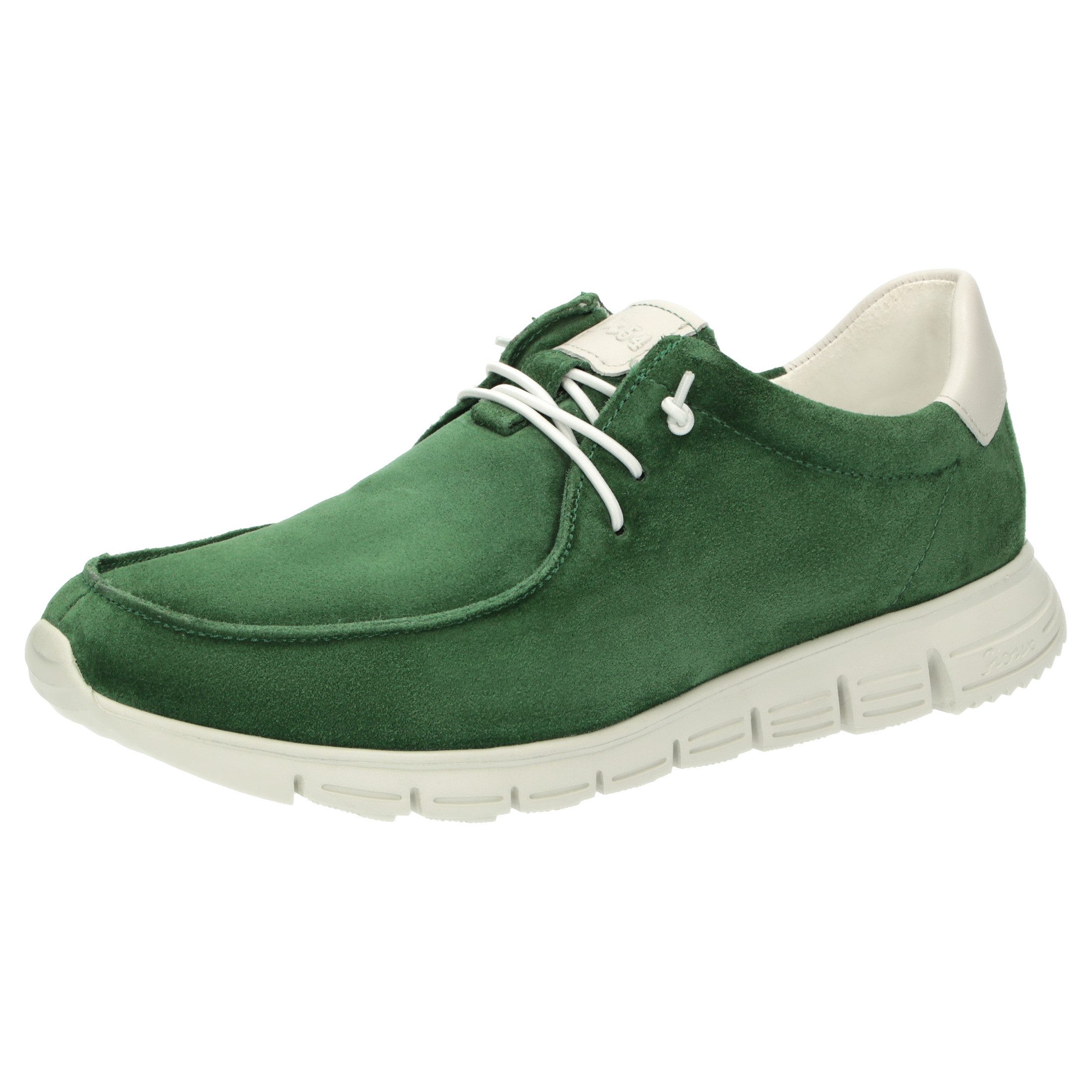 Mokrunner-H-007 Schnürschuh