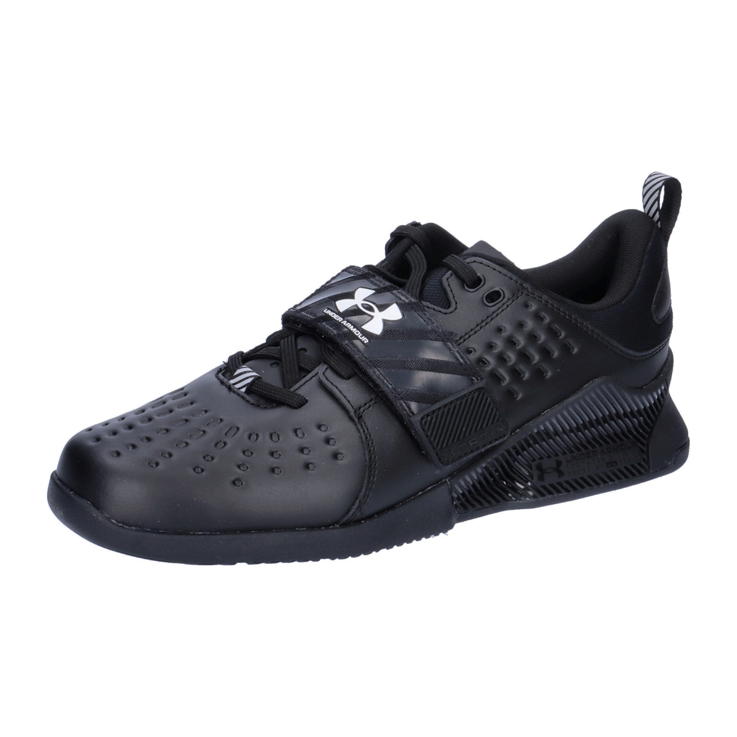 Under Armour® Under Armour Unisex Trainingsschuhe günstig online kaufen