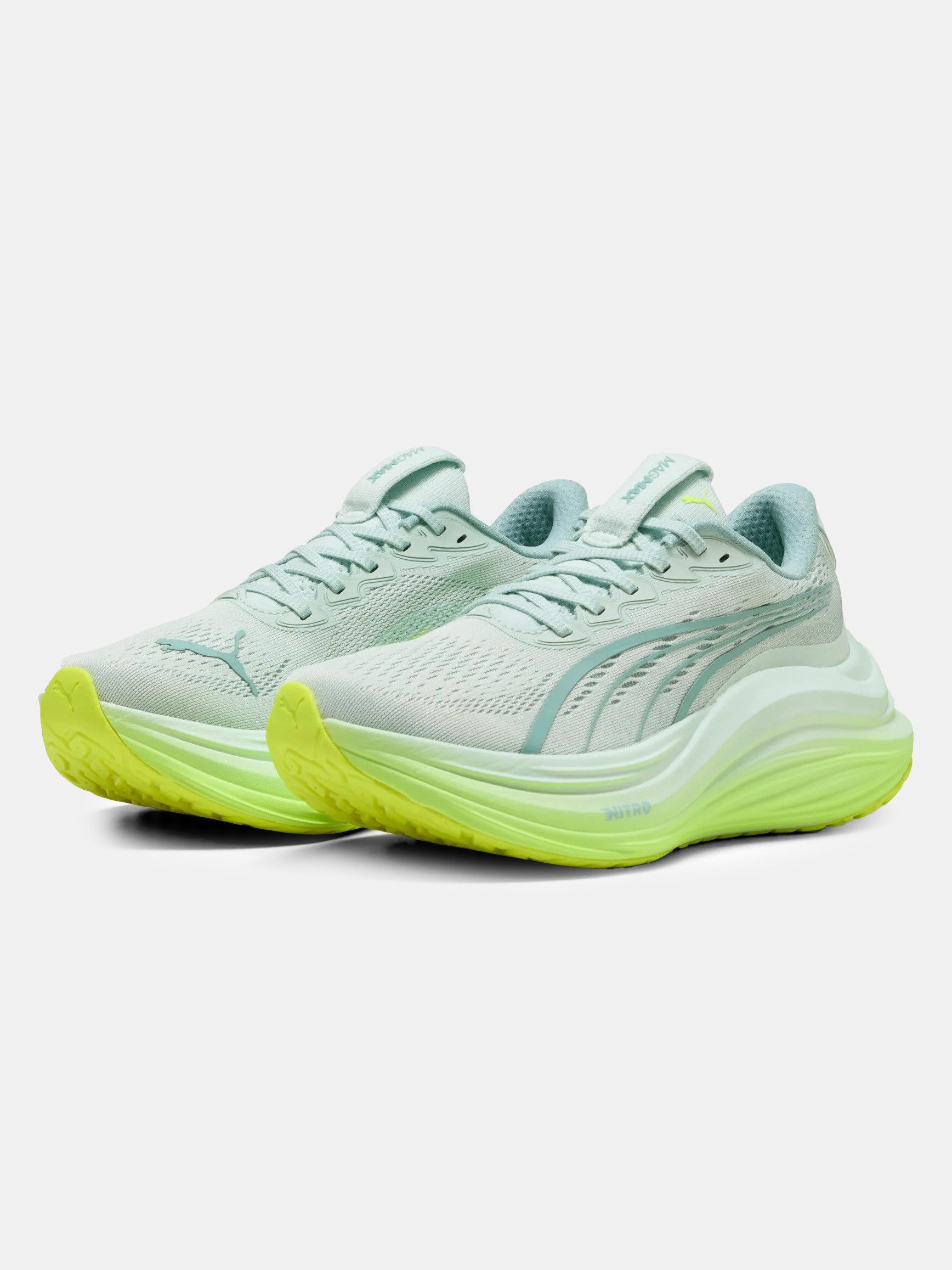 PUMA Puma Mag Max Nitro Laufschuh günstig online kaufen