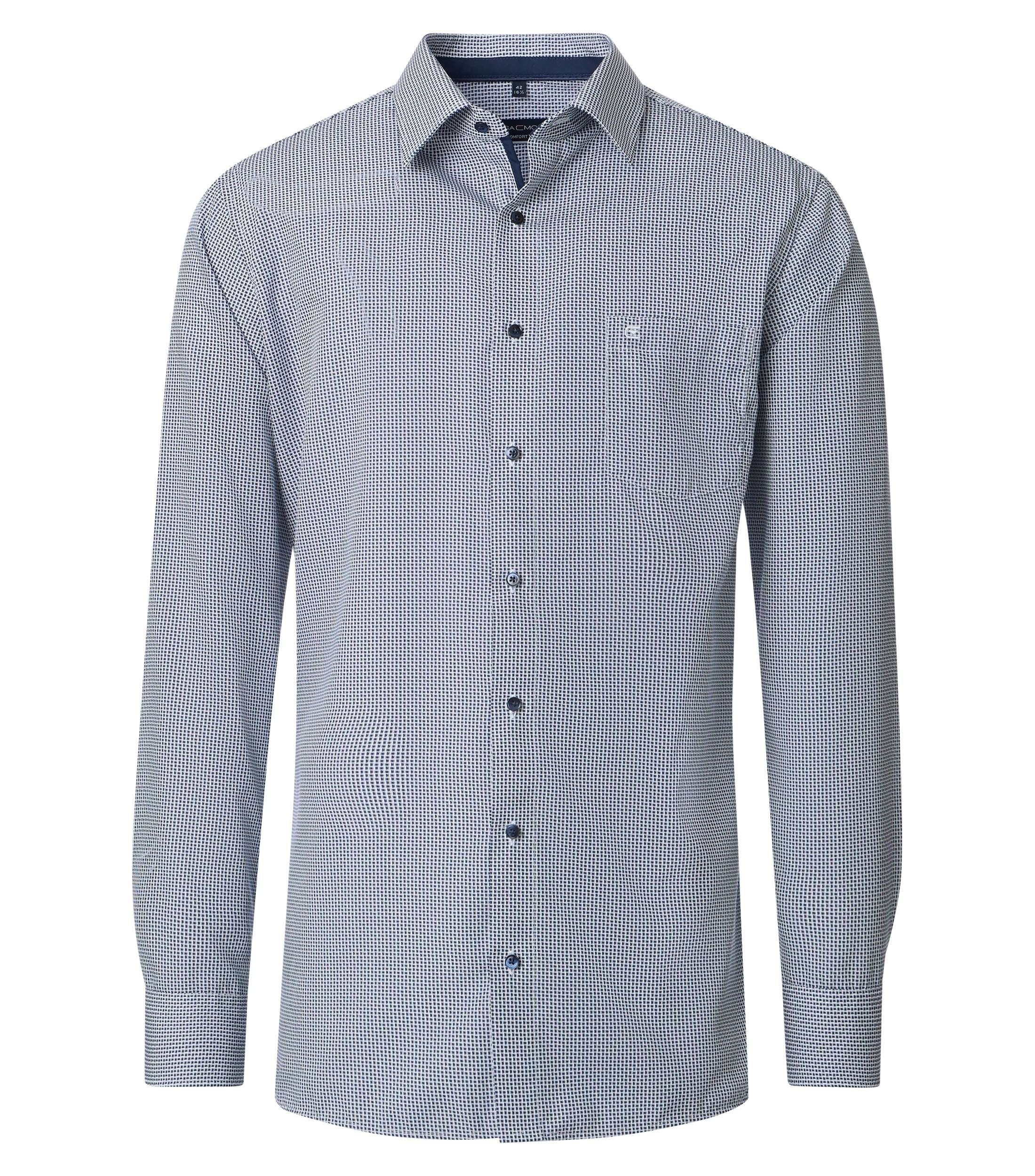 CASAMODA Businesshemd günstig online kaufen