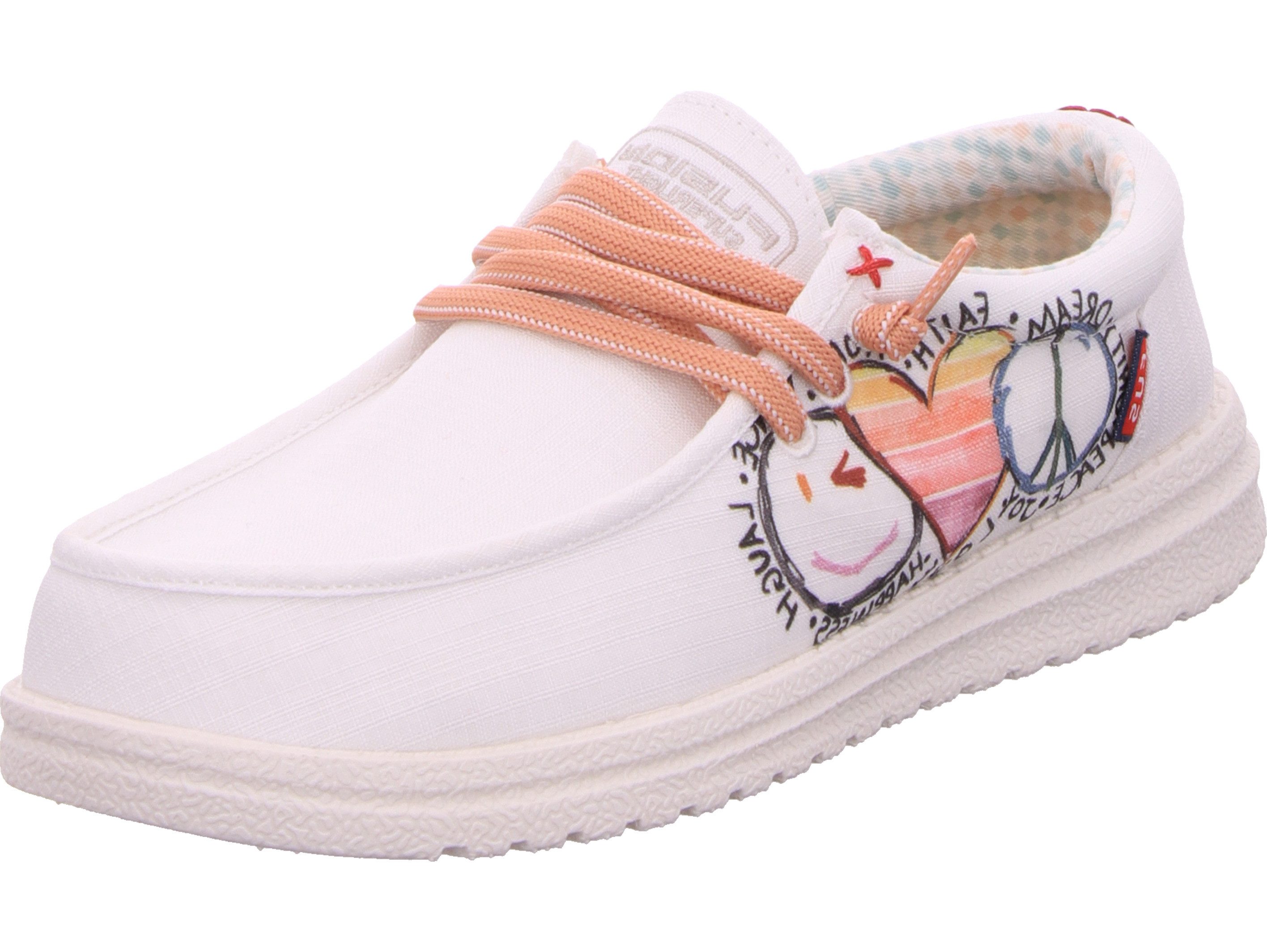 Barfußschuh