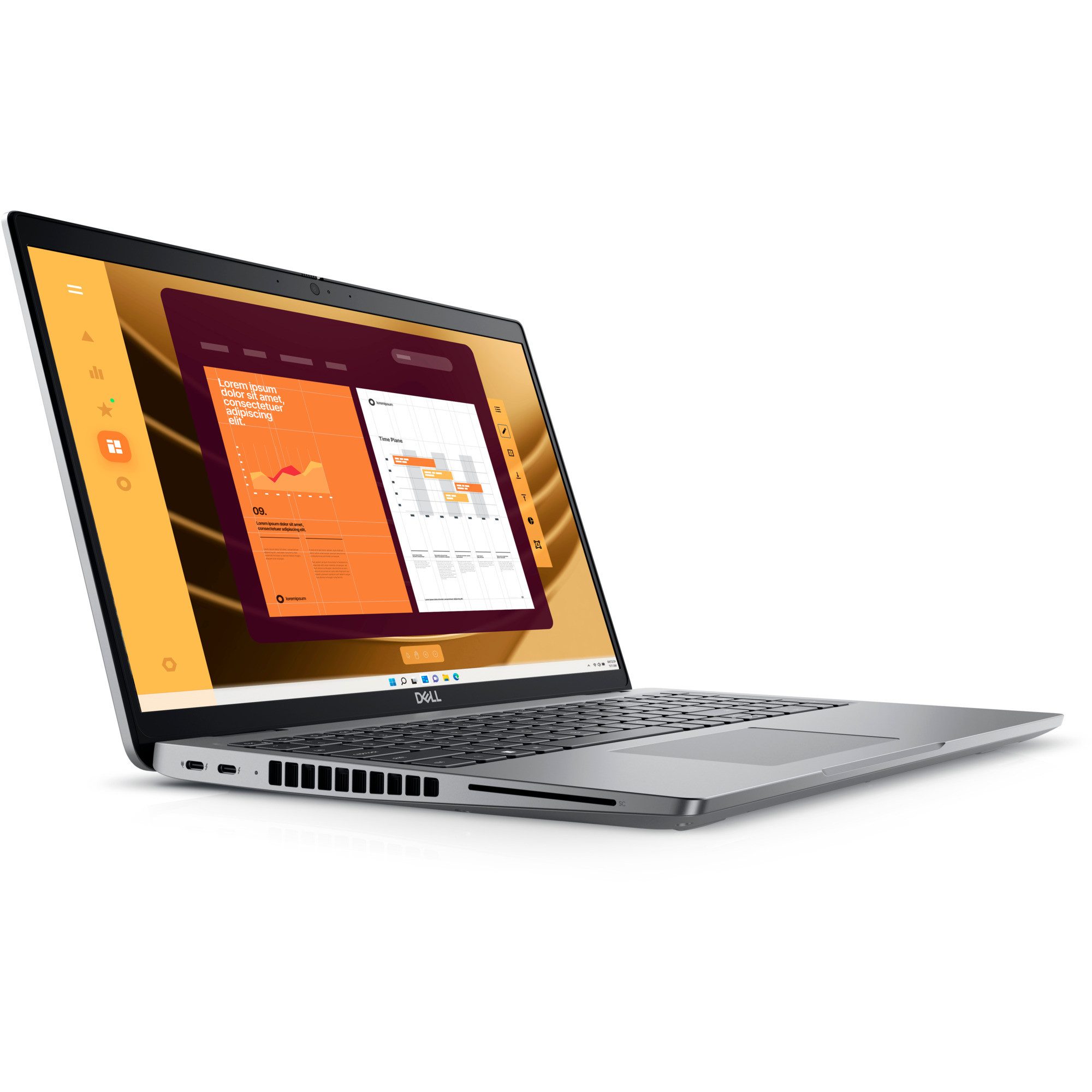 Dell Latitude 5550-JNH1N, Notebook Notebook