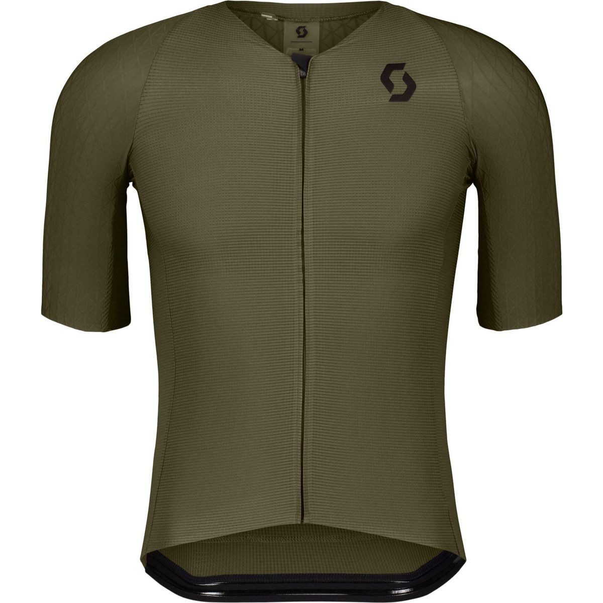 Scott Radtrikot Jersey M's Ultd. Aero
