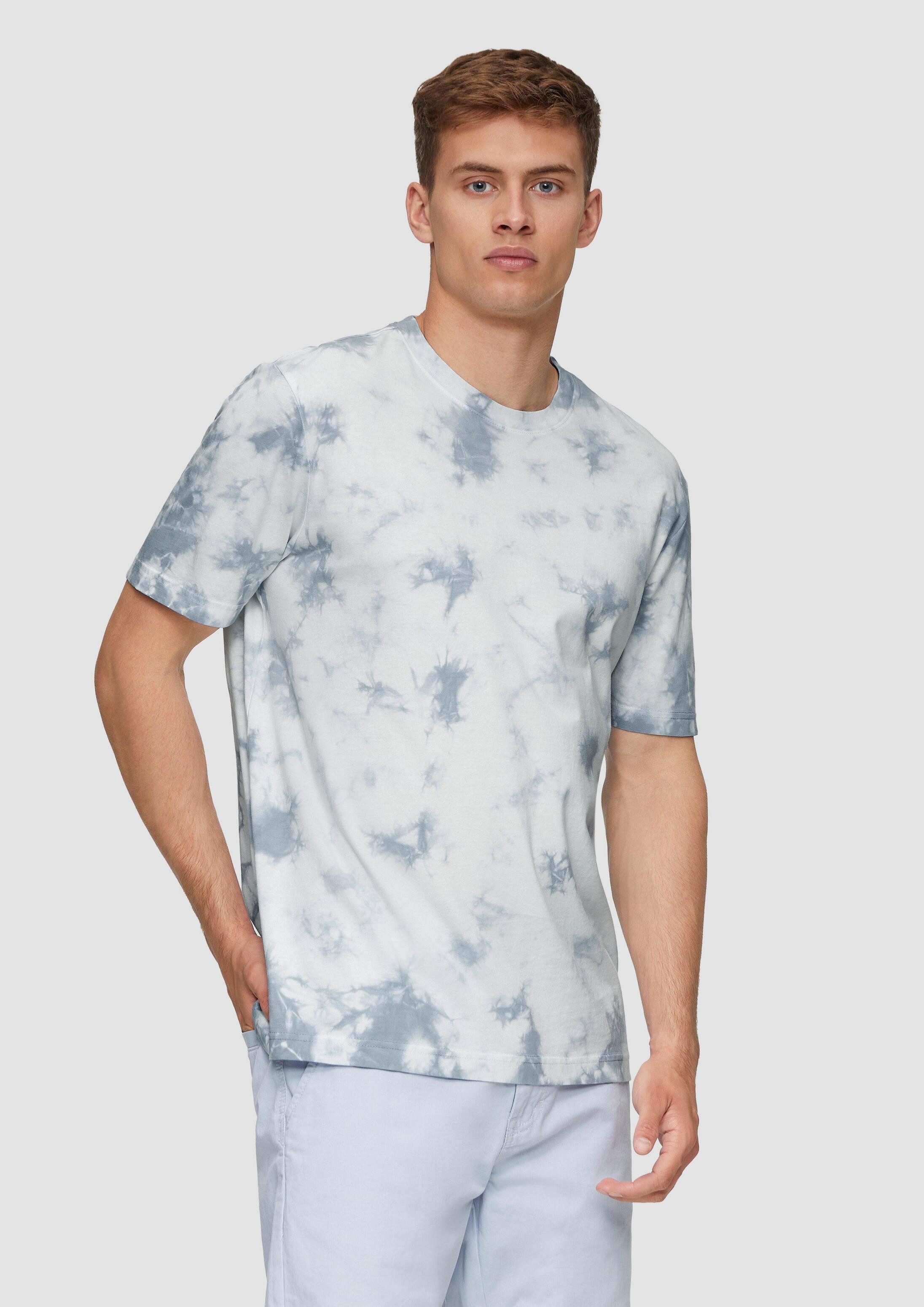 Kurzarmshirt T-Shirt