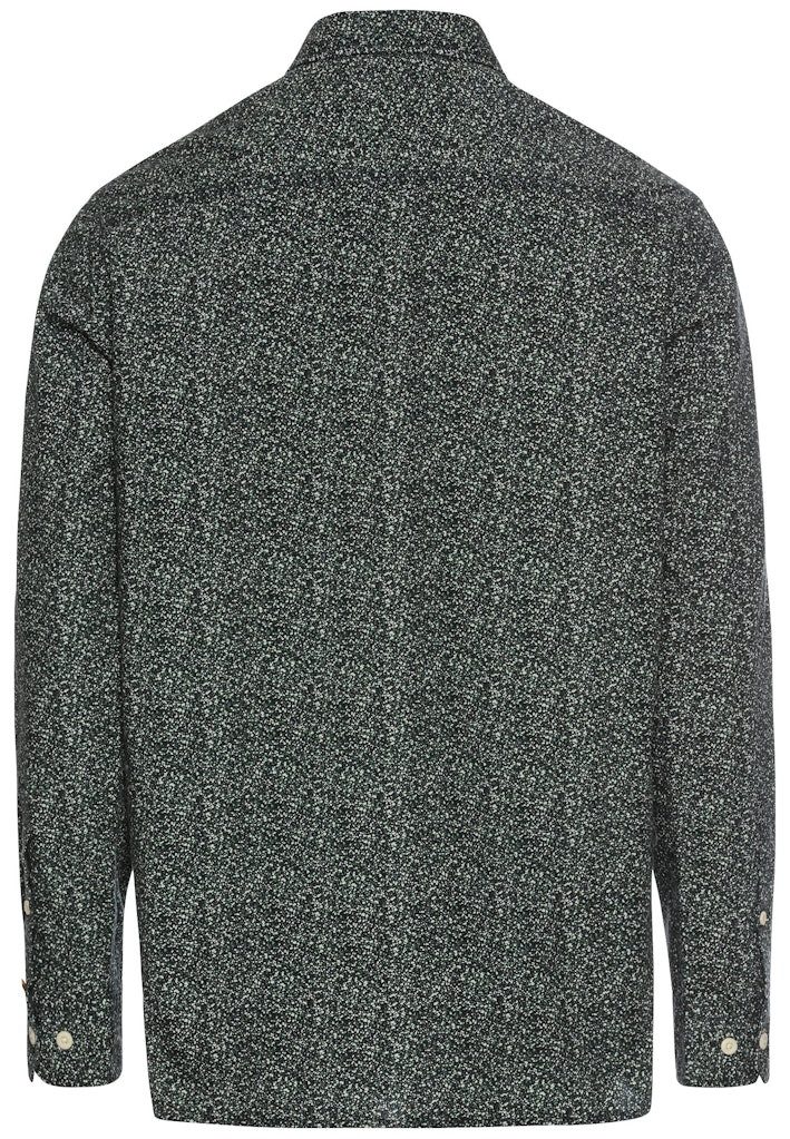 camel active Businesshemd Camel Menswear / He.Hemd langarm / Longsleeve Shi günstig online kaufen