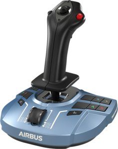TCA Sidestick X Airbus Edition Joystick