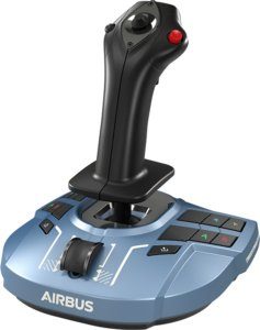 Thrustmaster TCA Sidestick X Airbus Edition Joystick