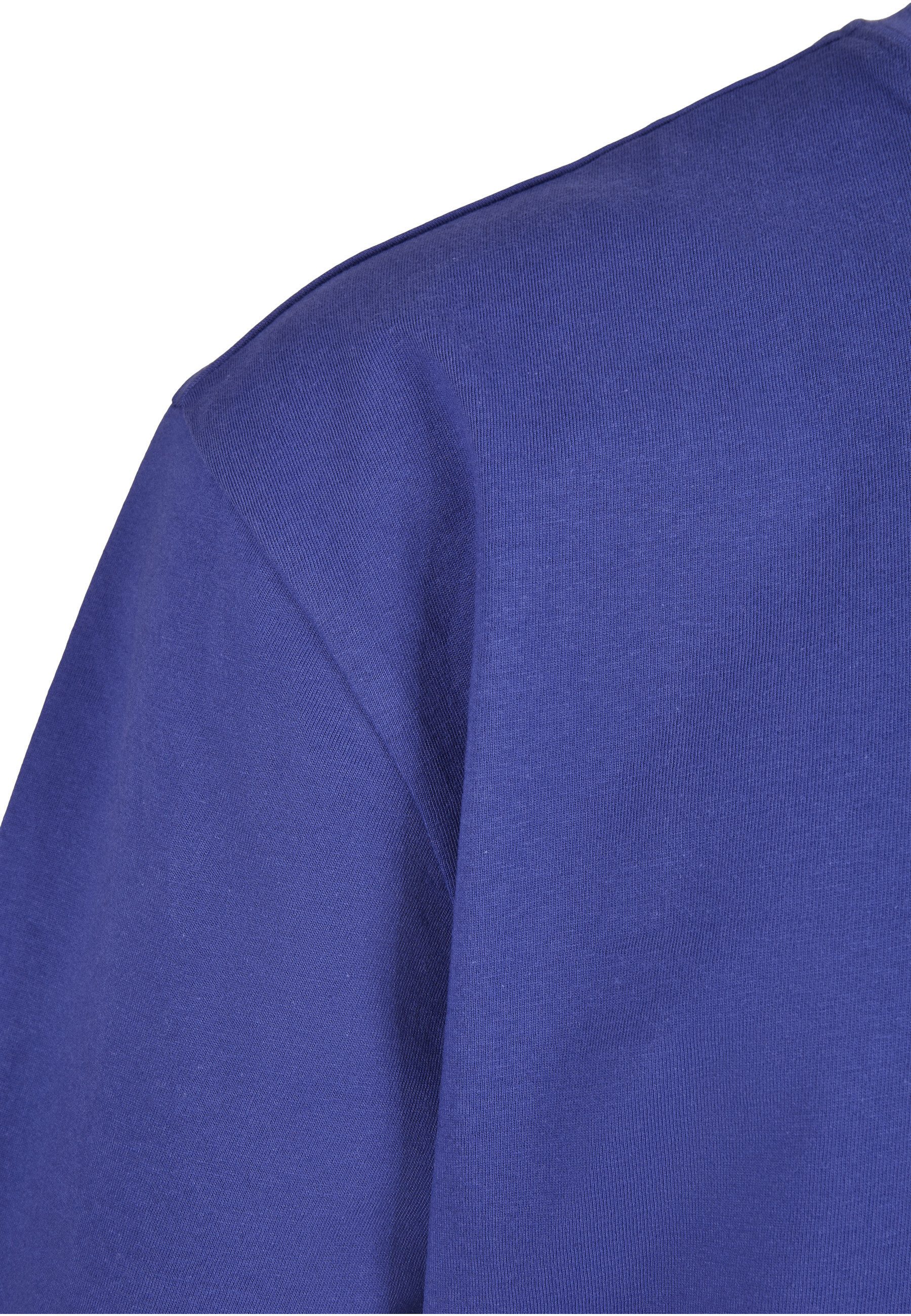 URBAN CLASSICS T-Shirt Urban Classics Herren Tall Tee (1-tlg)