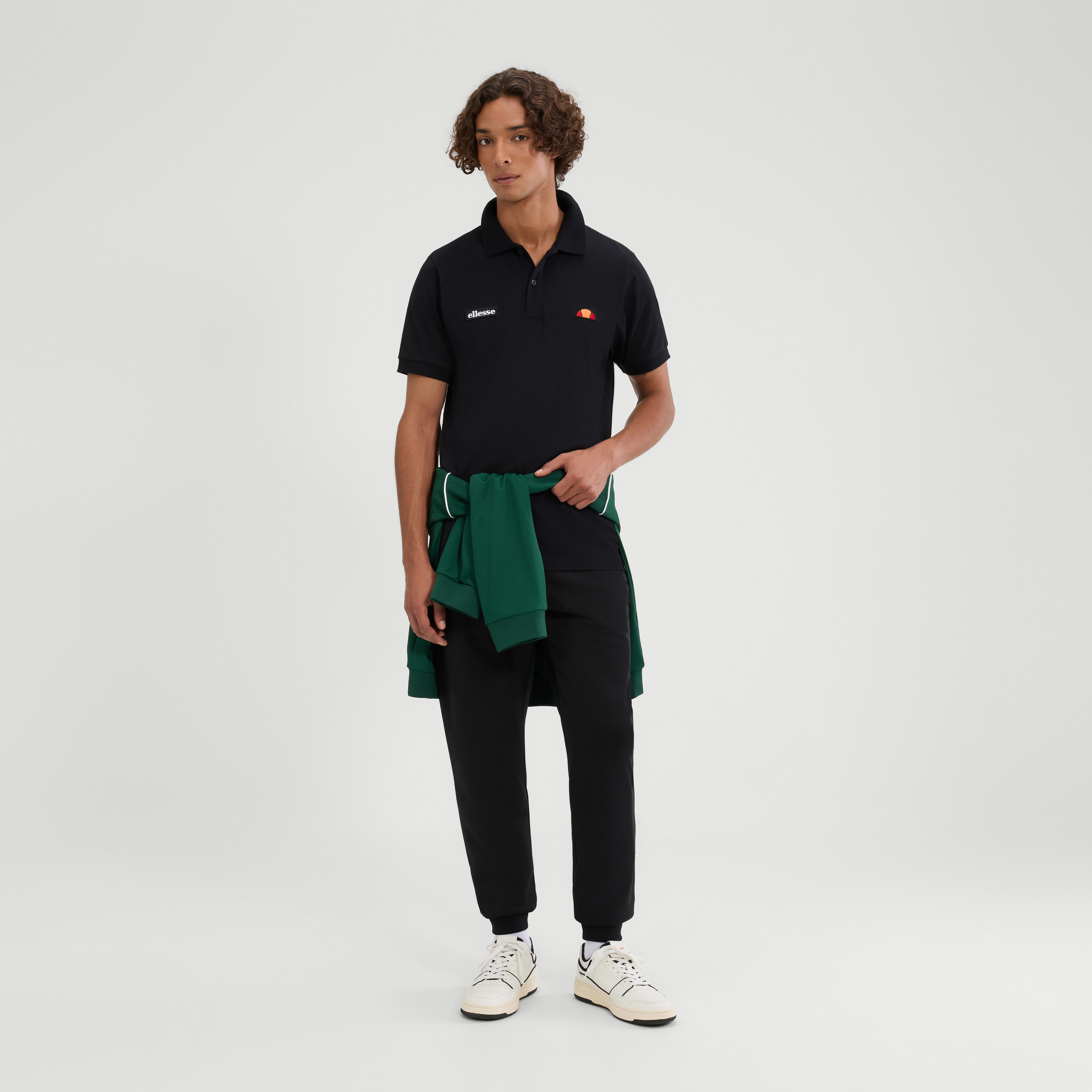 Ellesse Poloshirt LESSEPSIA POLO aus Baumwolle, in mehreren Größen erhältlich – Bild 4 von 5