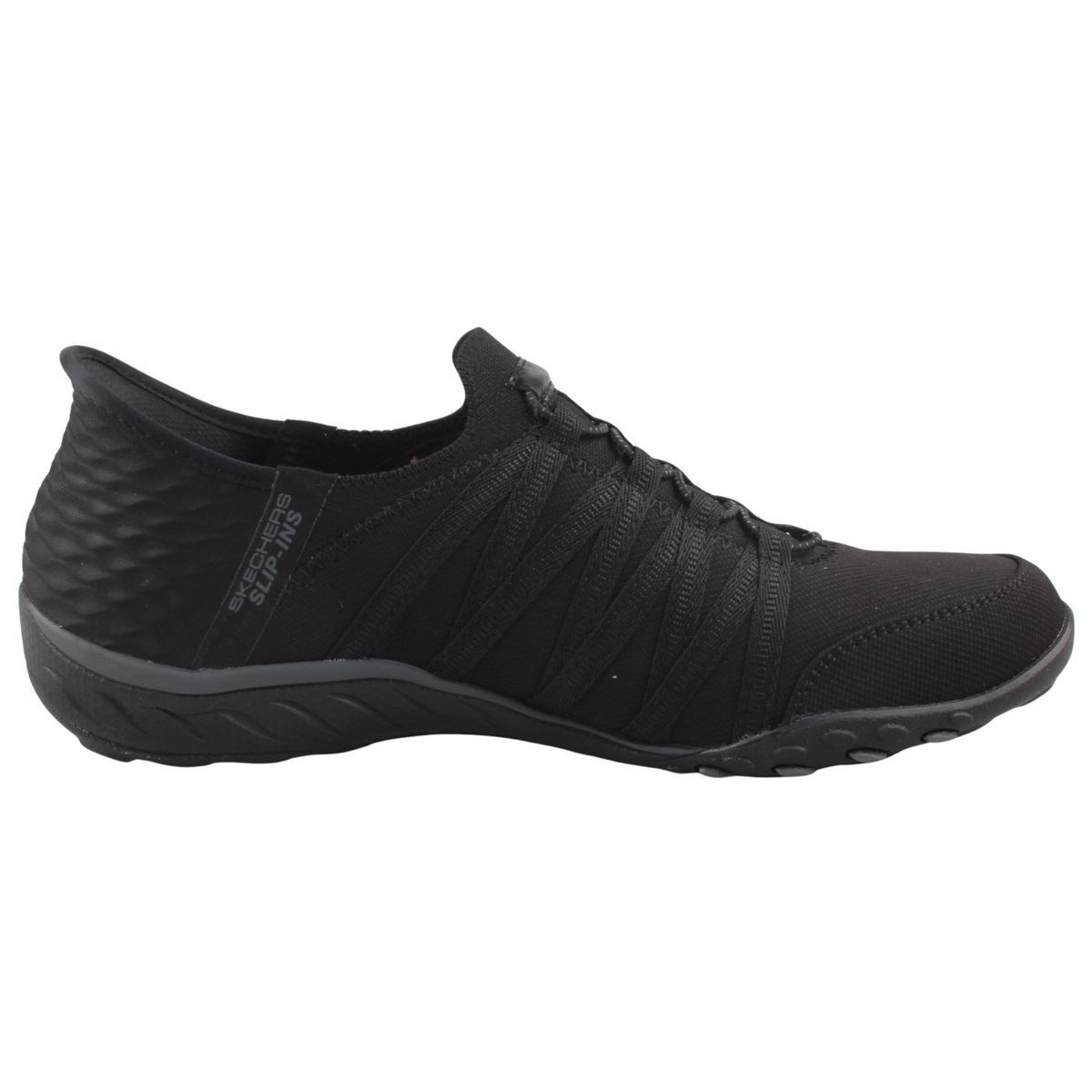 Skechers 100593-BBK Slipper günstig online kaufen