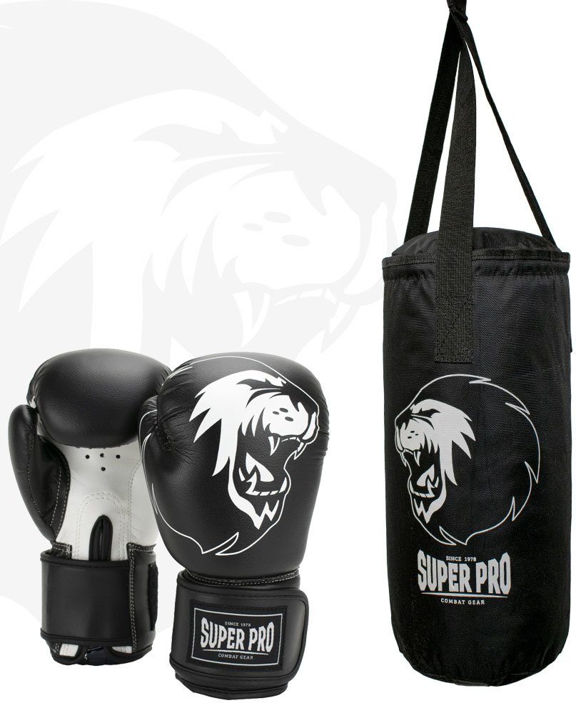 Boxsack Boxing Set Junior