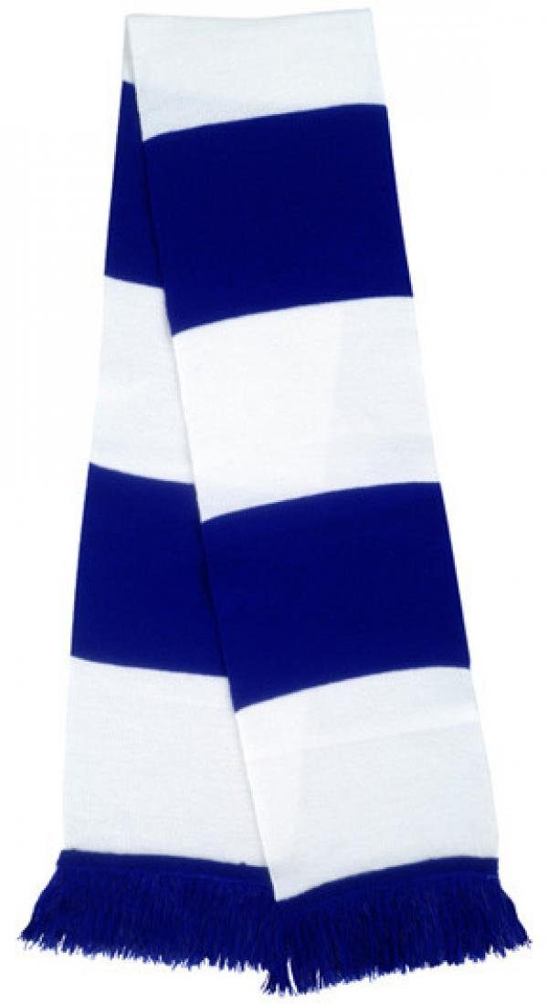 Result Schal Team Scarf / Herren Winter Schal