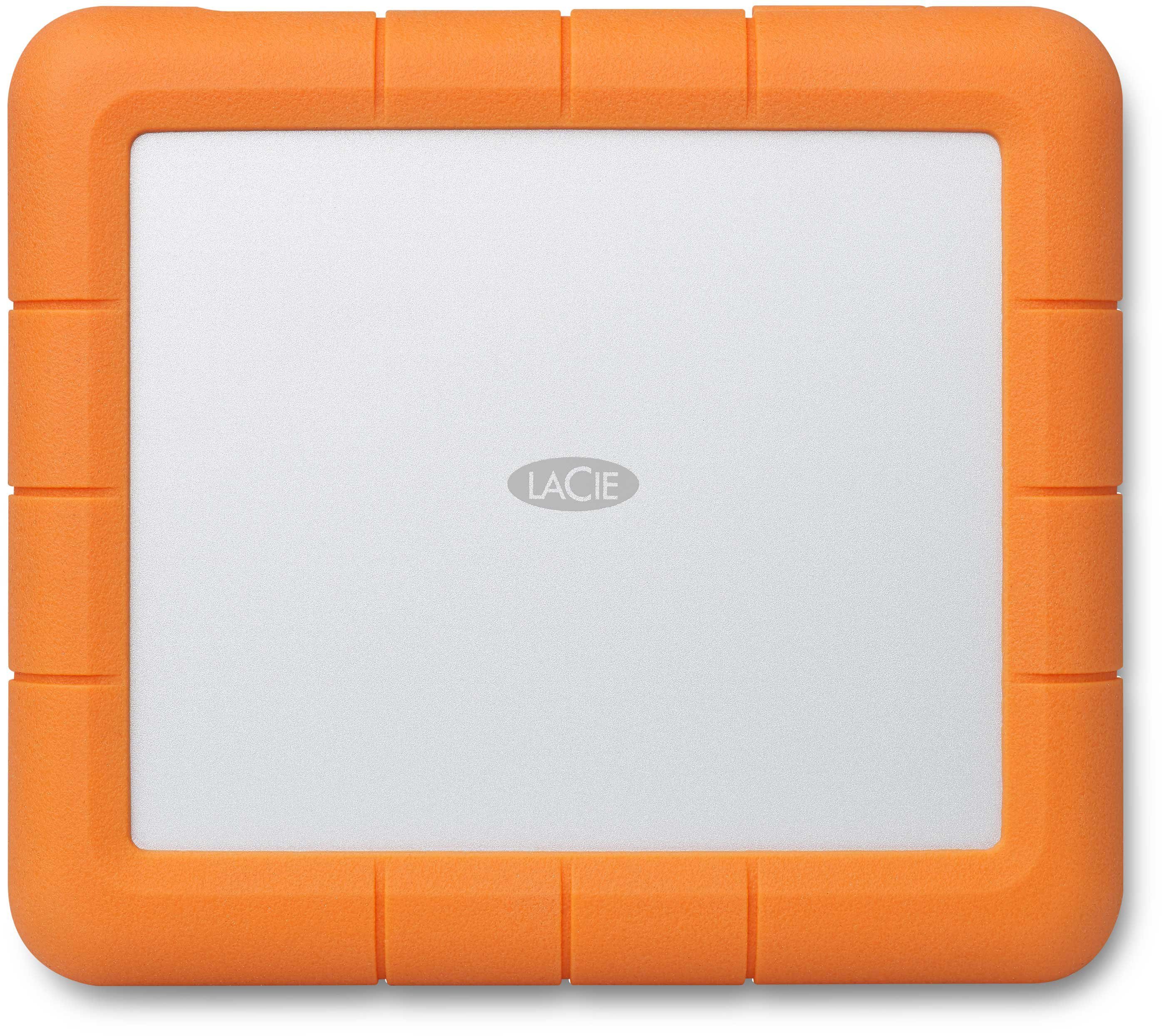 LaCie Rugged RAID Shuttle externe HDD-Festplatte (8 TB)