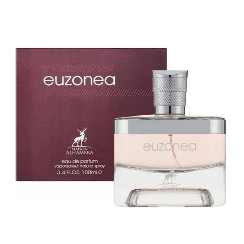 Körperpflegeduft Euzonea - EDP - Inhalt: 100 ml